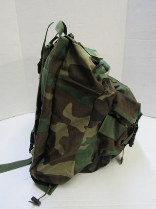 US Woodland Combat Patrol Pack Specialty Defense
