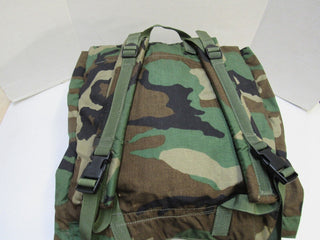 US Woodland Combat Patrol Pack Specialty Defense