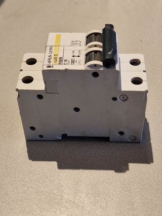 Merlin Gerin K60N C16 Multi 9 Leitungsschutzschalter#33