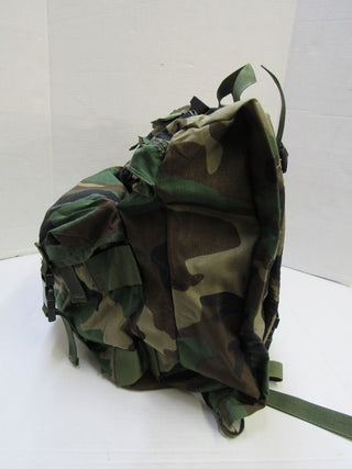 US Woodland Combat Patrol Pack Specialty Defense