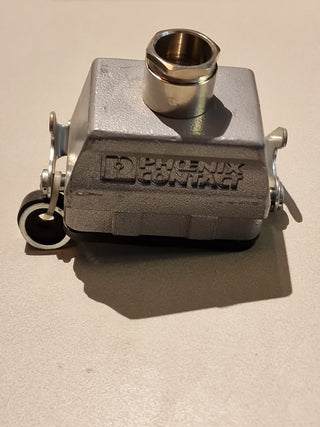 1771451 PHOENIX contact Heavy-Duty-Steckverbindergehäuse#40