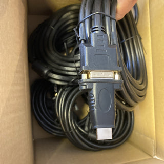 IMAGO CABLES-HDX7K-8K KABEL 11 TEILE SET – Premium HDMI 2.1 Zubehör2