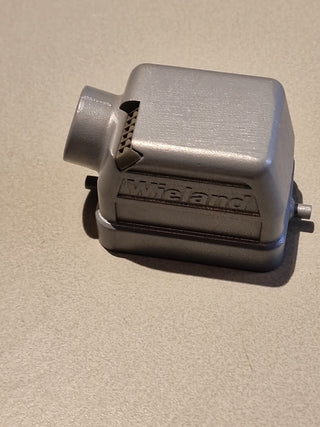 Wieland Electric Gehäuseoberteil Inhalt: #41