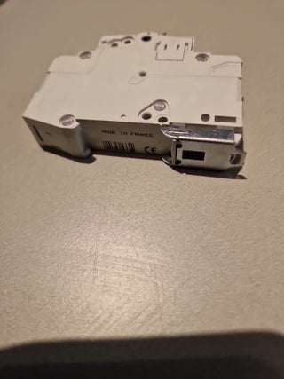 Hager Leitungsschutzschalter MB 106 B6  230/400V#33