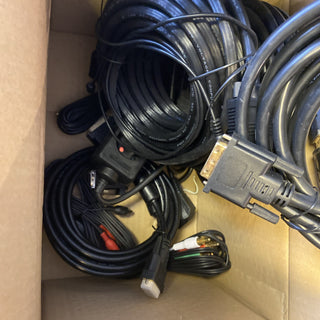 IMAGO CABLES-HDX7K-8K KABEL 11 TEILE SET – Premium HDMI 2.1 Zubehör8