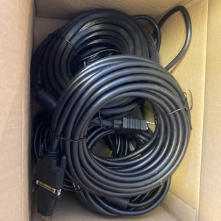 IMAGO CABLES-HDX7K-8K KABEL 11 TEILE SET – Premium HDMI 2.1 Zubehör1