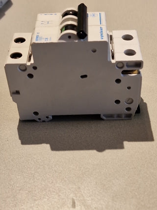 Vynckier 4206-000 640317 series E circuit breaker C6 #34