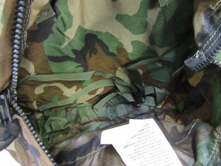 US Woodland Combat Patrol Pack Specialty Defense