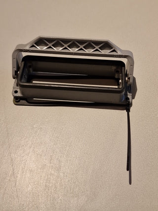 HARTING HAN 16B AGG QB#40