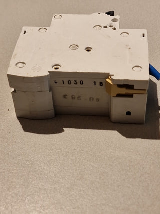 Merlin Multi9 C16 DPNA Vigi – FI/LS Kombischalter4