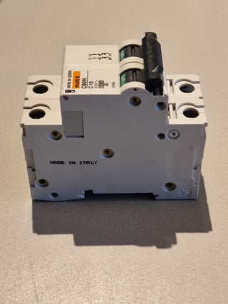 60H-C10 24986 MERLIN GERIN, Leitungsschutzschalter - C60H, 60H-#33