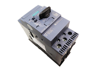 Siemens SIRIUS Leistungsschalter 3RV2031-4JA10 – NEU & OVP