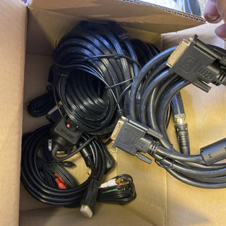 IMAGO CABLES-HDX7K-8K KABEL 11 TEILE SET – Premium HDMI 2.1 Zubehör9