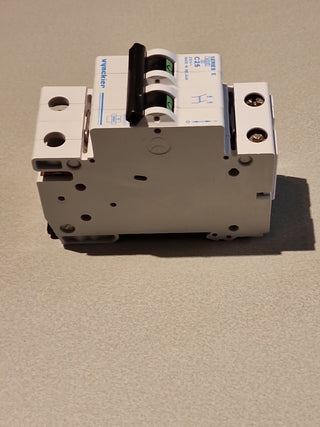 Vynckier Series E C25 230V#32