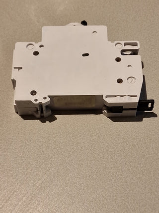 Gec Vynckier C4  Leistungsschalter E-Serie#35