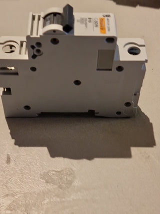 Merlin Gerin Multi9 C60N B10 – 1-polig (gebraucht)2