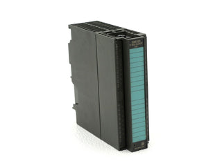 Siemens SIMATIC S7-300 | Digitalbaugruppe SM 323 | 6ES7323-1BH00-0AA0 | Gebrauch