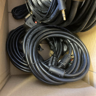 IMAGO CABLES-HDX7K-8K KABEL 11 TEILE SET – Premium HDMI 2.1 Zubehör7