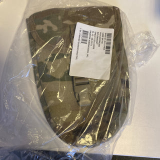 ARMY OCP SCORPION W2 E-TOOL WEICHE TASCHE DREIFACH FALTSCHAUFELHALTER1