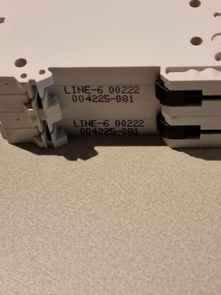 Vynckier Series E C25 230V#34