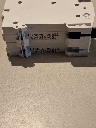 GERENAL ELECTRIC vynckier C10 400V#34