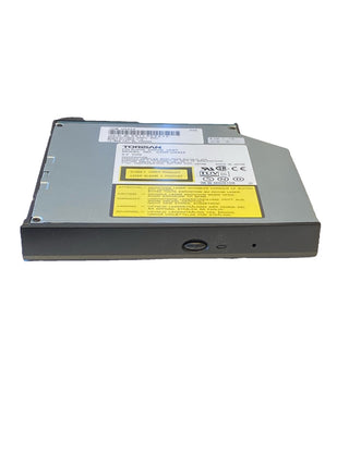 Gateway Solo 9300 CD-R/RW Laufwerk Blende Halterung Modul CDW-U44 TEAC Brenner3