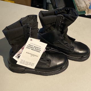 Rocky Entry Level Hot Weather Militärstiefel US 7.5 W EU 40.5 Boots – Neu in OVP12