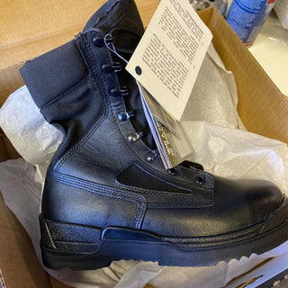 Rocky Entry Level Hot Weather Militärstiefel US 7.5 W EU 40.5 Boots – Neu in OVP2
