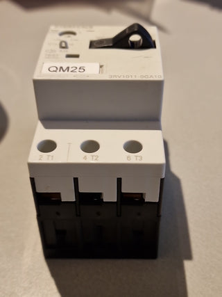 Siemens Sirius Leistungsschalter 3RV1011-0GA10#31