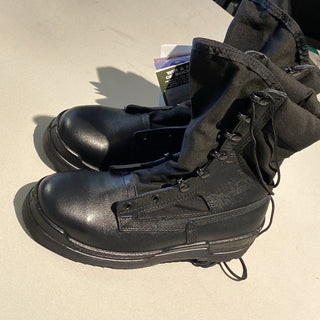 Rocky Entry Level Hot Weather Militärstiefel US 7.5 W EU 40.5 Boots – Neu in OVP15