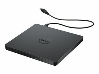DELL DW316 USB Slim DVD Drive DVD+/-RW externes Laufwerk mit Brenner - NEU OVP