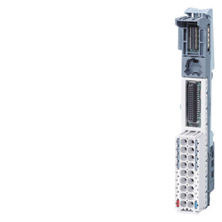 Siemens 6ES7193-6BP00-0DA0 SIMATIC ET 200SP BaseUnit,