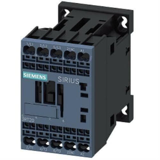 Siemens Sirius Leistungsschütz 3RT2016-2BB42