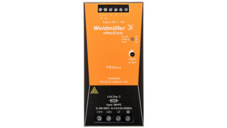 Weidmüller 3-phasig PRO ECO3 240W 24V 10A Schaltnetzteil 1469540000 Neu