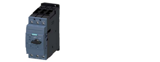 Siemens SIRIUS Leistungsschalter 3RV2031-4WA15, S2, 42-52A
