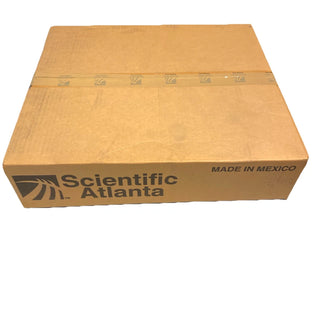 Scientific-Atlanta PowerVu D9850 Program Receiver