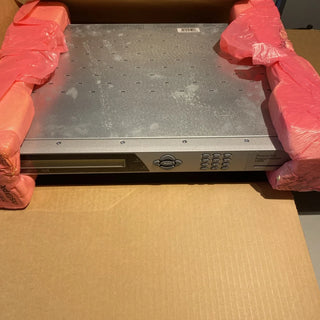 Scientific-Atlanta PowerVu D9850 Program Receiver