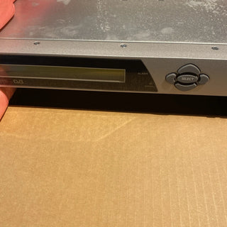 Scientific-Atlanta PowerVu D9850 Program Receiver