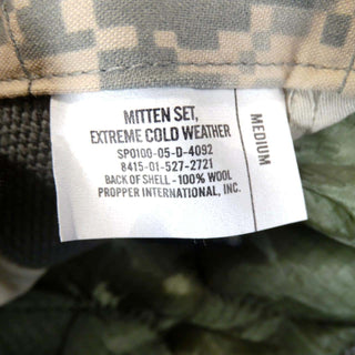US ARMY ACU FÄUSTLINGSSET FÜR EXTREMES KALTES WETTER - MEGOHA-ARMY.jpg