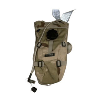 US Army GI MOLLE (100 oz.) Trinkrucksack mit Source WXP 3L/100oz Blase - MEGOHA-ARMY.jpg
