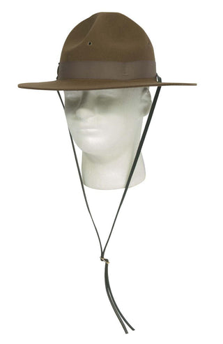 Militärische Drill-Instruktor-Hut.jpg
