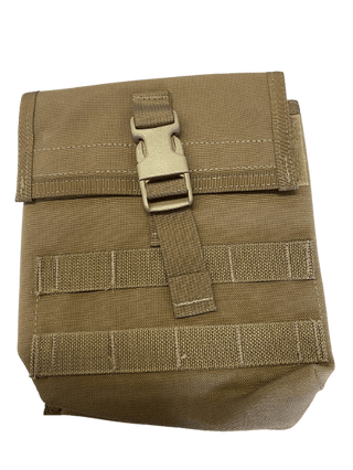 U.S. G.I. USMC SAW UTILITY 200 SCHUSSBEUTEL Coyote - MEGOHA-ARMY.jpg