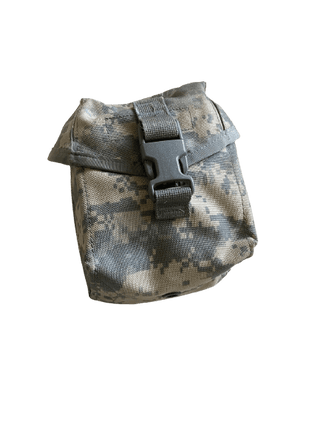 US Military MOLLE II IFAK Pouch w/ INSERT - ACU IMPROVED First Aid Kit - MEGOHA-ARMY.jpg