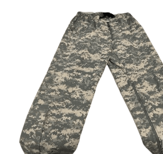 ACU Flammenhemmende Hose- MEGOHA-ARMY