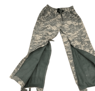 ACU Flammenhemmende Hose- MEGOHA-ARMY