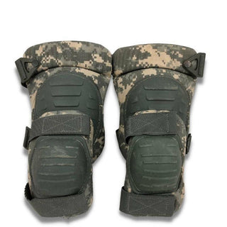 ACU Militär-Knie- und Ellbogenschützer- MEGOHA-ARMY