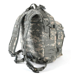 ACU Assault 3-Day MOLLE II Rucksack 8465-01-524-5250 - MEGOHA-ARMY