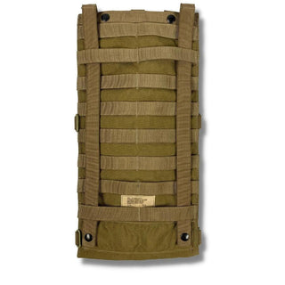 Military Issue 3L MOLLE Trinksystem, Khaki - MEGOHA-ARMY