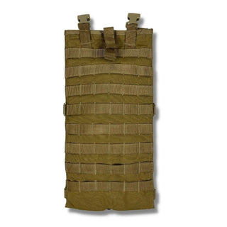 Military Issue 3L MOLLE Trinksystem, Khaki - MEGOHA-ARMY