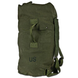 Original US Army Seesack oliv 8465-00-261-6909 - MEGOHA-ARMY